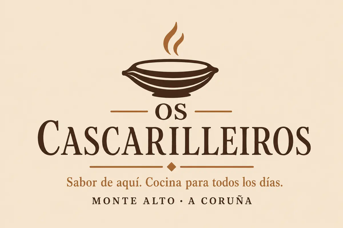 Os Cascarilleiros
