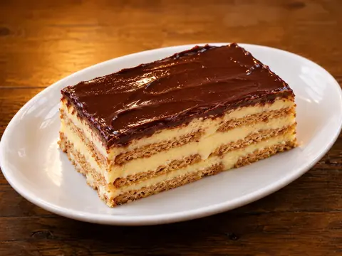 Tarta de la abuela
